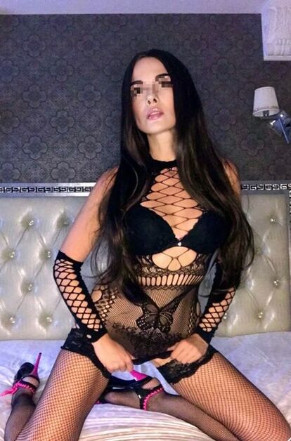 Анжелика - фото