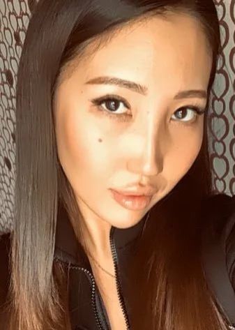 Ариуна - фото