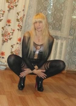 Елена - фото