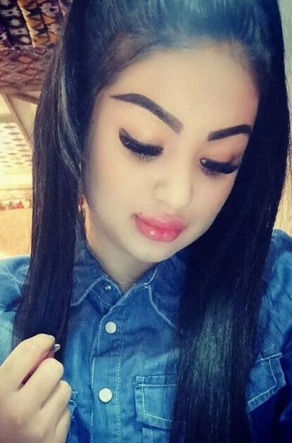 Фатама - фото