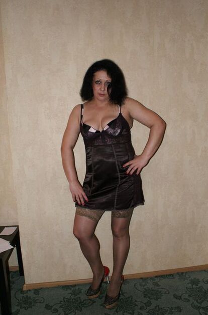 Карина - фото