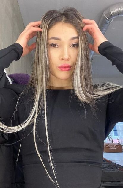 Нигина - фото