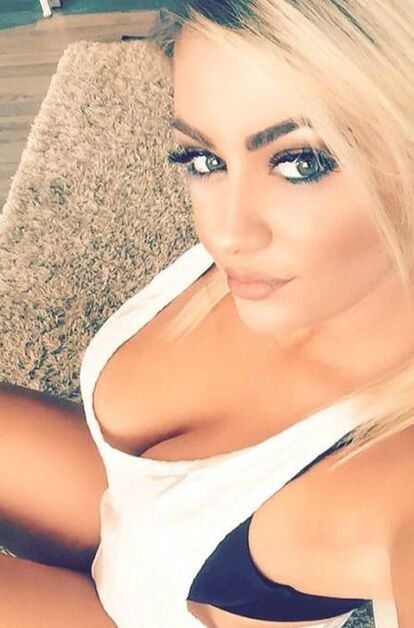 Танюшка - фото